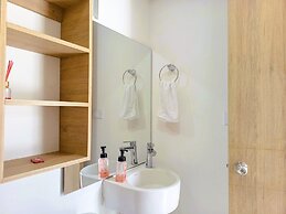 Apartamentos con Balcón - Aviva Sierra