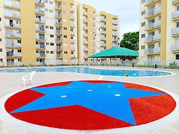 Apartamentos con Balcón - Aviva Sierra