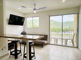 Apartamentos con Balcón - Aviva Sierra