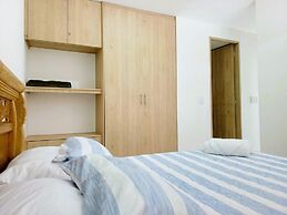 Apartamentos con Balcón - Aviva Sierra