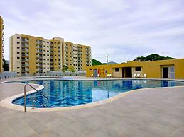 Apartamentos con Balcón - Aviva Sierra