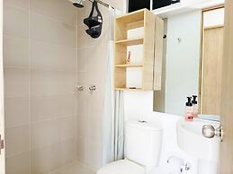 Apartamentos con Balcón - Aviva Sierra