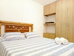 Apartamentos con Balcón - Aviva Sierra