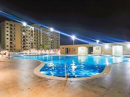 Apartamentos con Balcón - Aviva Sierra