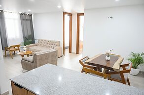 Hotel & Suites Punto Oriente