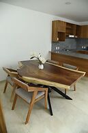 Hotel & Suites Punto Oriente