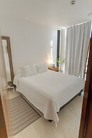 Hotel & Suites Punto Oriente