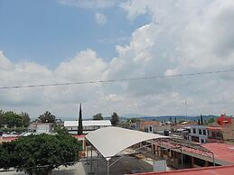 Hotel & Suites Punto Oriente