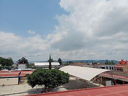 Hotel & Suites Punto Oriente