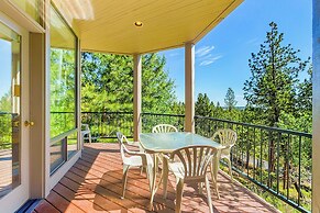 Frosty Summit Condo at Mount Bachelor (107165810)
