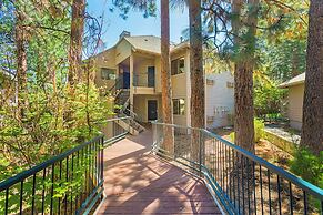 Frosty Summit Condo at Mount Bachelor (107165810)