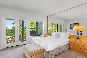 Frosty Summit Condo at Mount Bachelor (107165810)