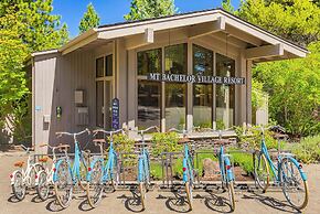 Frosty Summit Condo at Mount Bachelor (107165810)