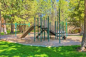 Frosty Summit Condo at Mount Bachelor (107165810)