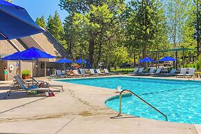 Frosty Summit Condo at Mount Bachelor (107165810)