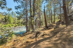Frosty Summit Condo at Mount Bachelor (107165810)