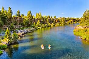 Frosty Summit Condo at Mount Bachelor (107165810)