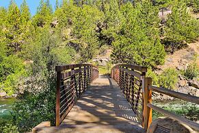 Frosty Summit Condo at Mount Bachelor (107165810)