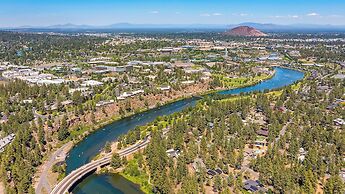 Frosty Summit Condo at Mount Bachelor (107165810)