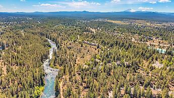 Frosty Summit Condo at Mount Bachelor (107165810)