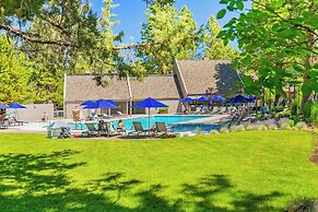 Alpine Studio at Mount Bachelor (107166017)