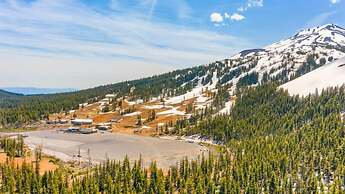 Alpine Studio at Mount Bachelor (107166017)