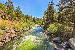 Alpine Studio at Mount Bachelor (107166017)
