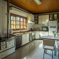 Pousada Rota das Cachoeiras Urupema