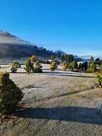 Pousada Rota das Cachoeiras Urupema