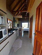 Pousada Rota das Cachoeiras Urupema