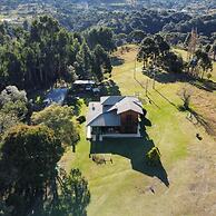 Pousada Rota das Cachoeiras Urupema