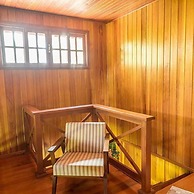 Pousada Rota das Cachoeiras Urupema