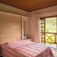 Pousada Rota das Cachoeiras Urupema