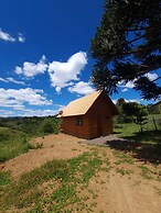 Pousada Rota das Cachoeiras Urupema