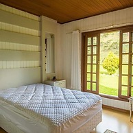 Pousada Rota das Cachoeiras Urupema