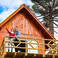 Pousada Rota das Cachoeiras Urupema