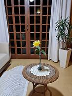 Pousada Rota das Cachoeiras Urupema