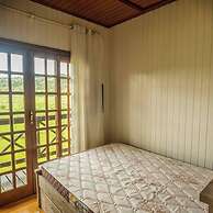 Pousada Rota das Cachoeiras Urupema