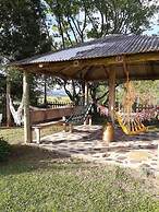 Pousada Rota das Cachoeiras Urupema