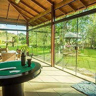 Pousada Rota das Cachoeiras Urupema