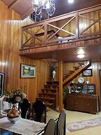 Pousada Rota das Cachoeiras Urupema