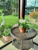 Pousada Rota das Cachoeiras Urupema