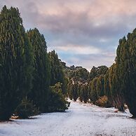Pousada Rota das Cachoeiras Urupema