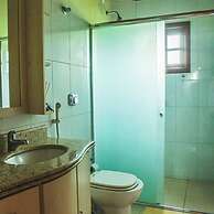 Pousada Rota das Cachoeiras Urupema