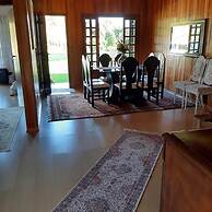 Pousada Rota das Cachoeiras Urupema