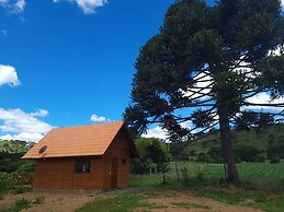 Pousada Rota das Cachoeiras Urupema