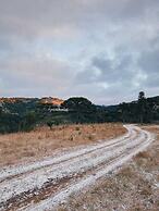 Pousada Rota das Cachoeiras Urupema