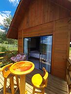 Pousada Rota das Cachoeiras Urupema