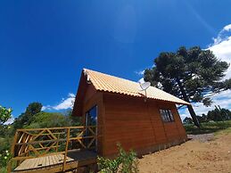 Pousada Rota das Cachoeiras Urupema