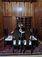 Pousada Rota das Cachoeiras Urupema